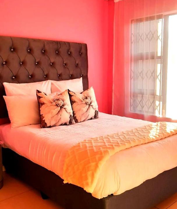 Photo of Bedroom in Pretoria