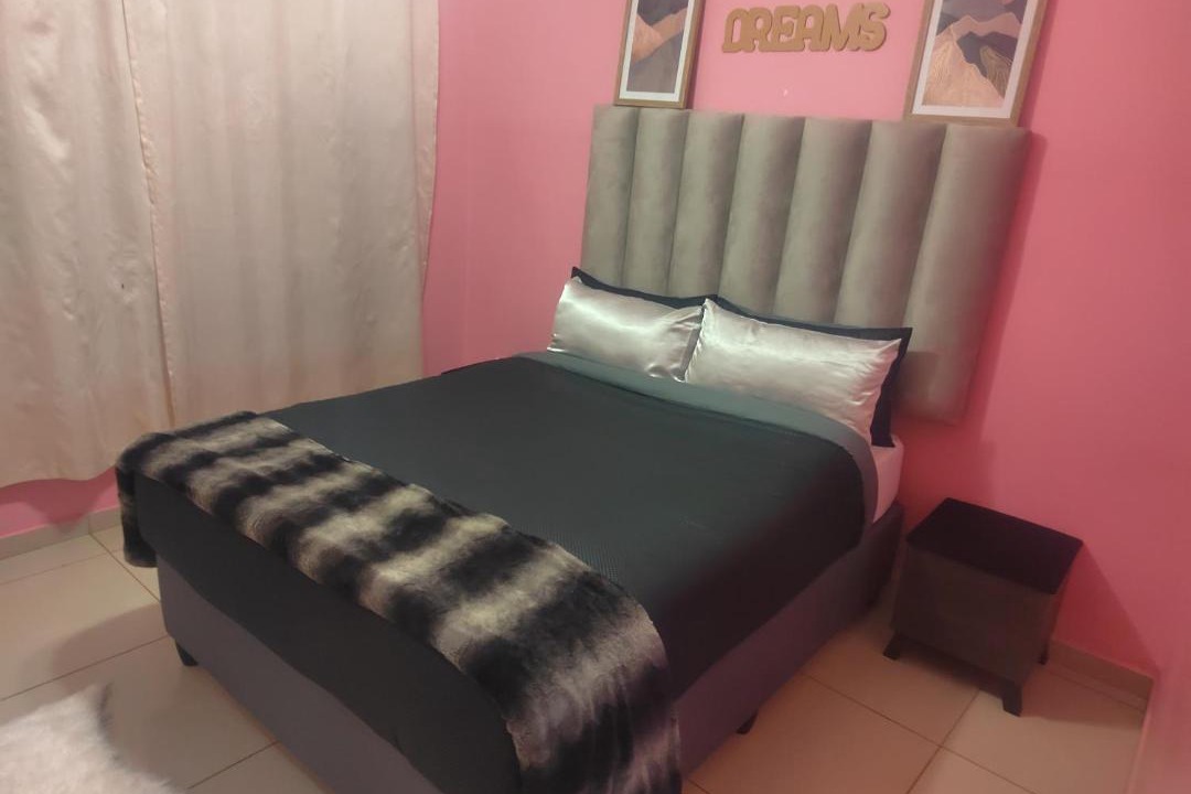 Photo of Bedroom in Pretoria