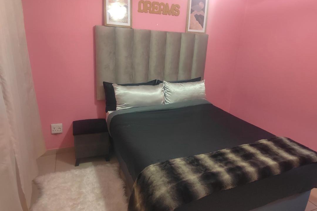 Photo of Bedroom in Pretoria