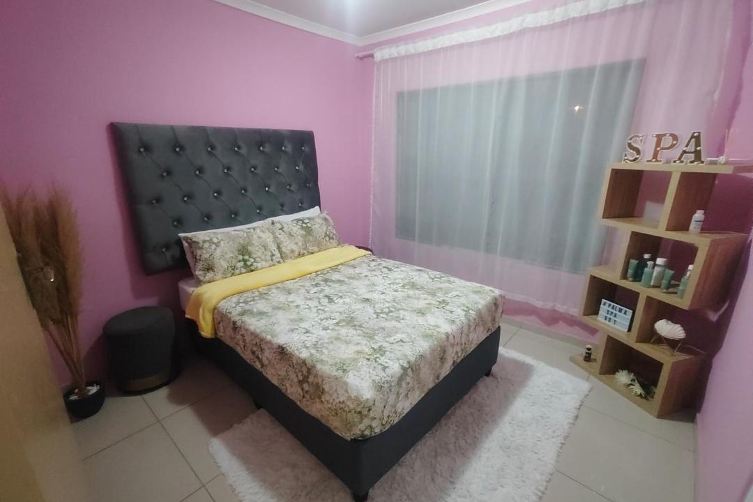 Photo of Bedroom in Pretoria