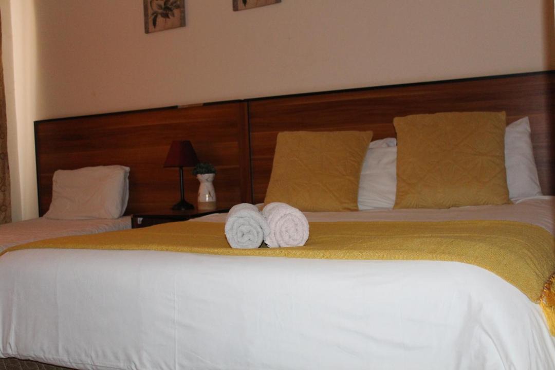 Photo of Bedroom in Lichtenburg