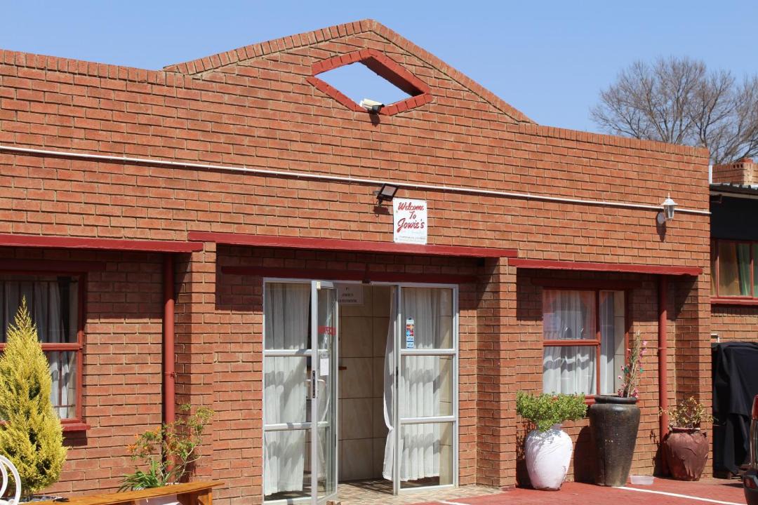 Photo of Others in Lichtenburg