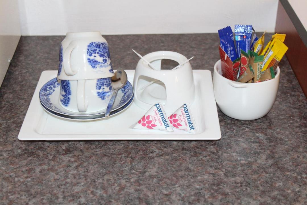 Photo of Kitchen in Lichtenburg