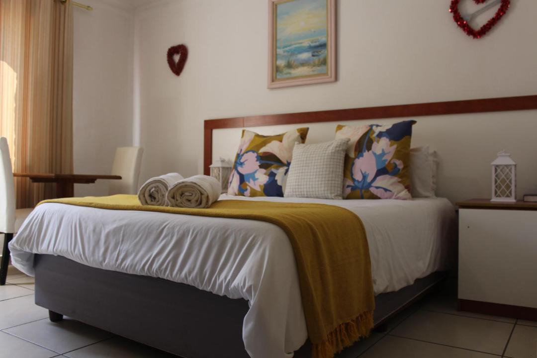 Photo of Bedroom in Lichtenburg