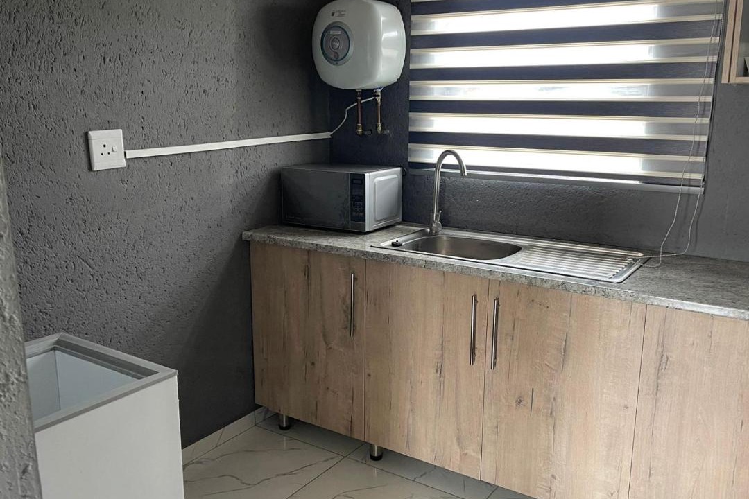 Photo of Bathroom in Giyani