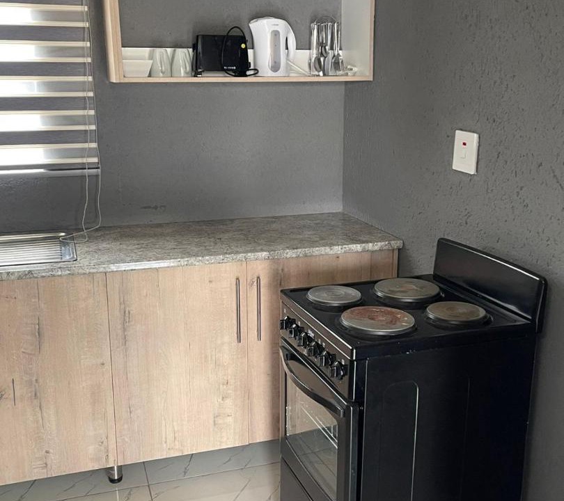 Photo of Kitchen in Giyani