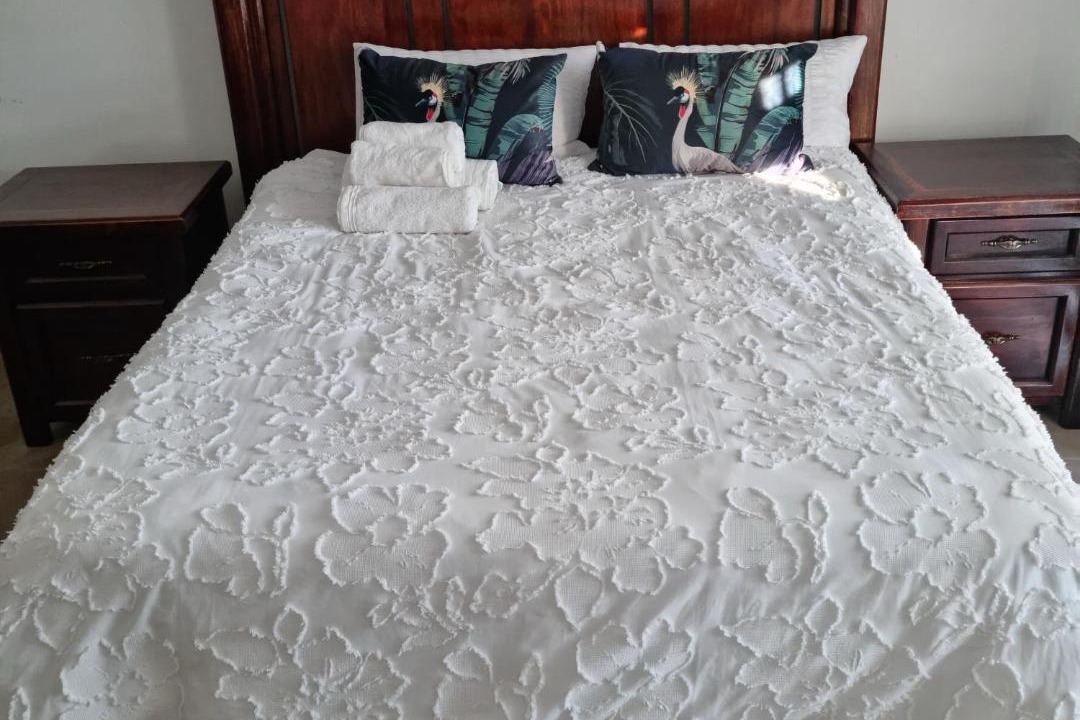 Photo of Bedroom in Mbombela