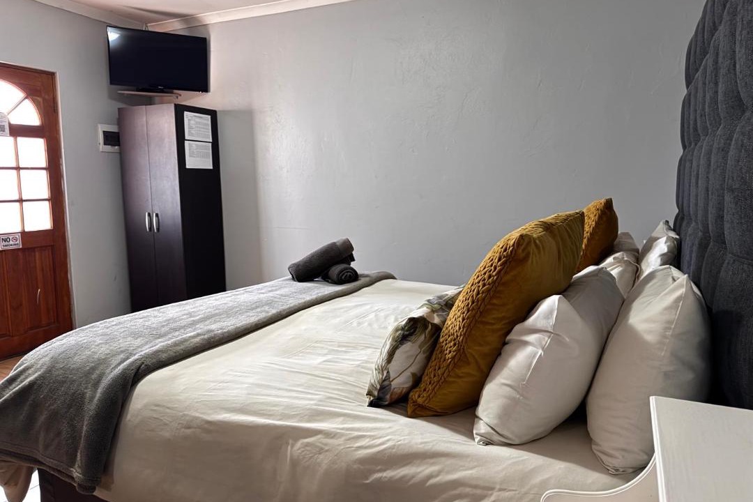 Photo of Bedroom in Cradock
