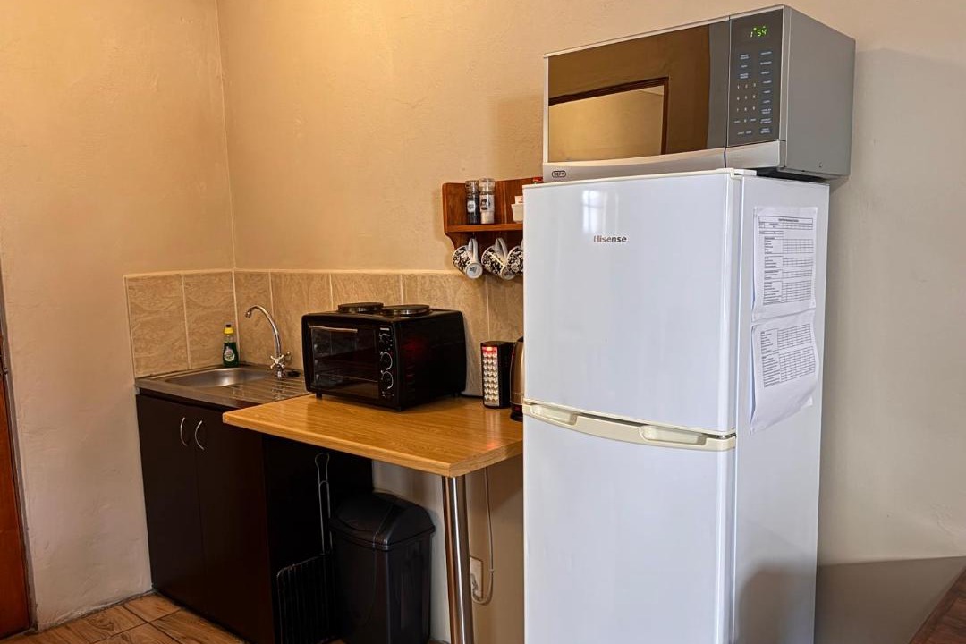 Photo of Kitchen in Cradock