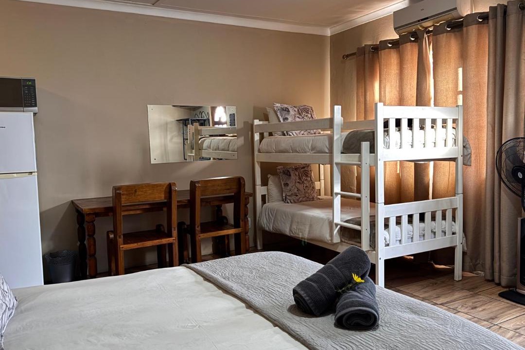 Photo of Bedroom in Cradock