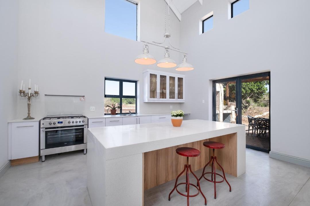 Photo of Kitchen in Still Bay