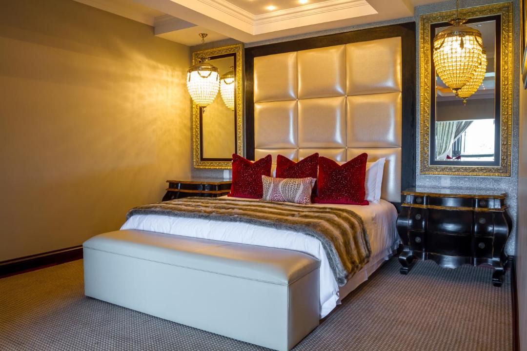 Photo of Bedroom in Malelane
