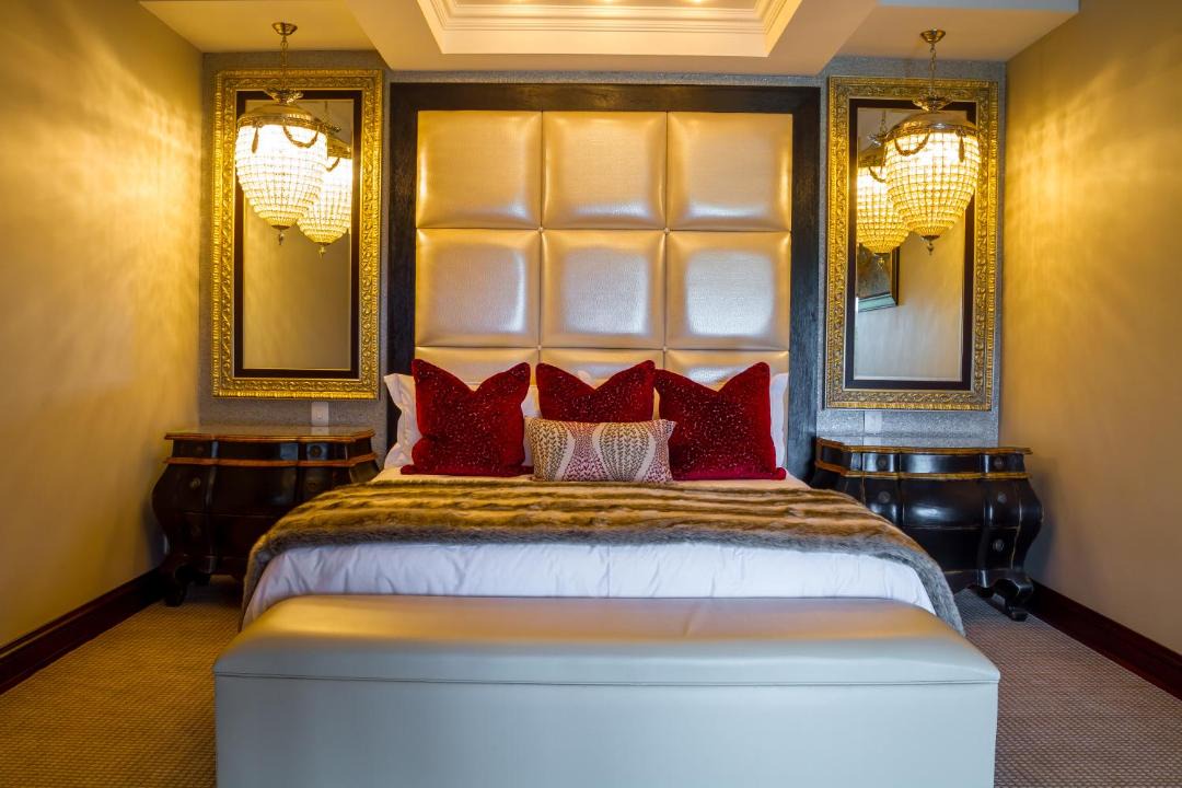 Photo of Bedroom in Malelane