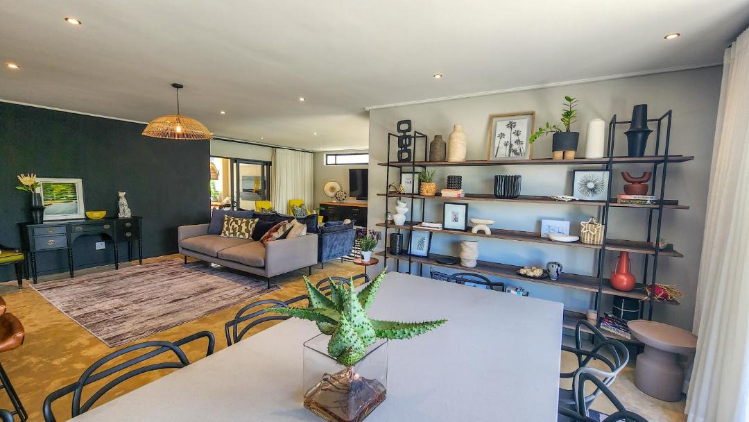 Photo of Livingroom in Paarl