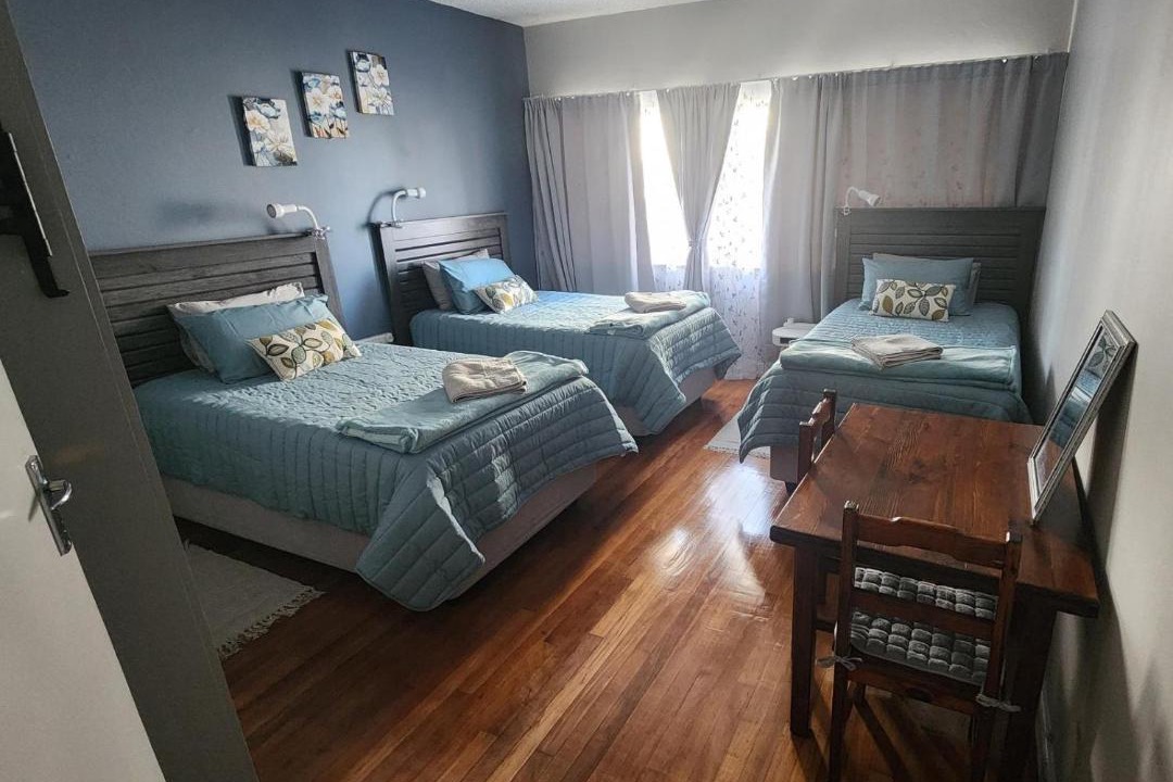 Photo of Bedroom in Pollok Beach