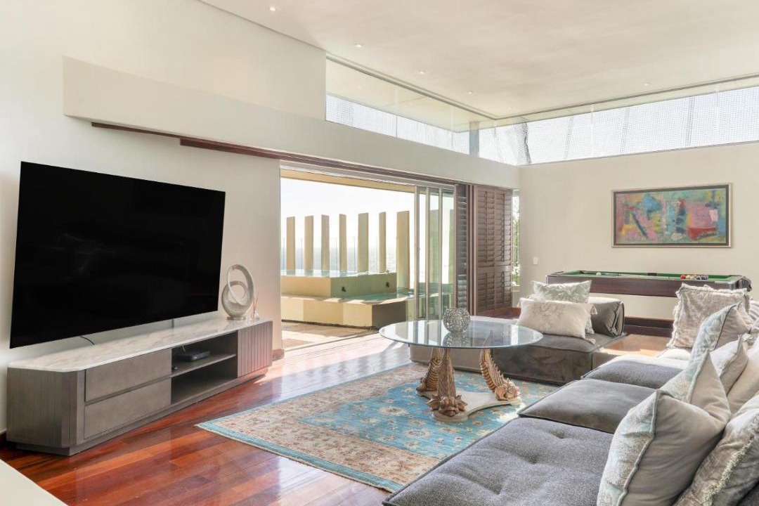 Photo of Livingroom in Camps Bay