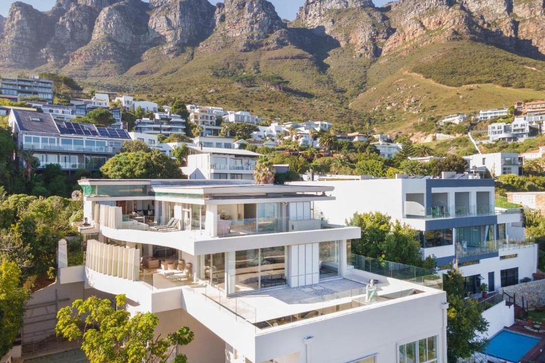 Photo of Others in Camps Bay