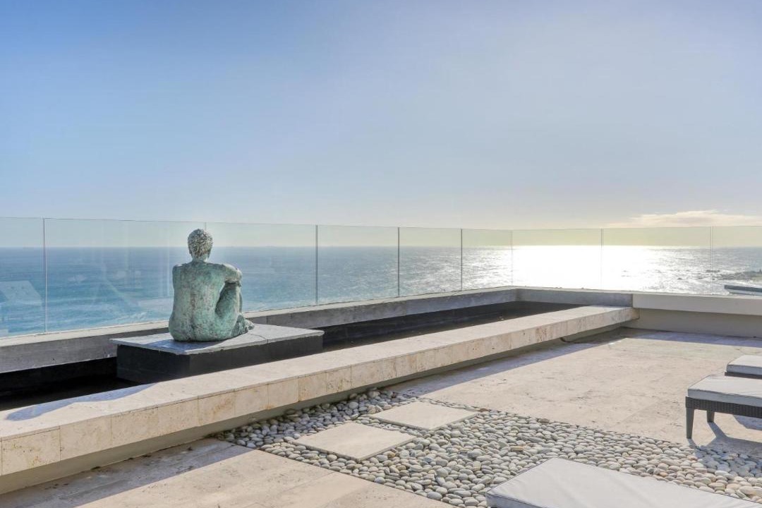 Photo of Patio Balcony in Camps Bay