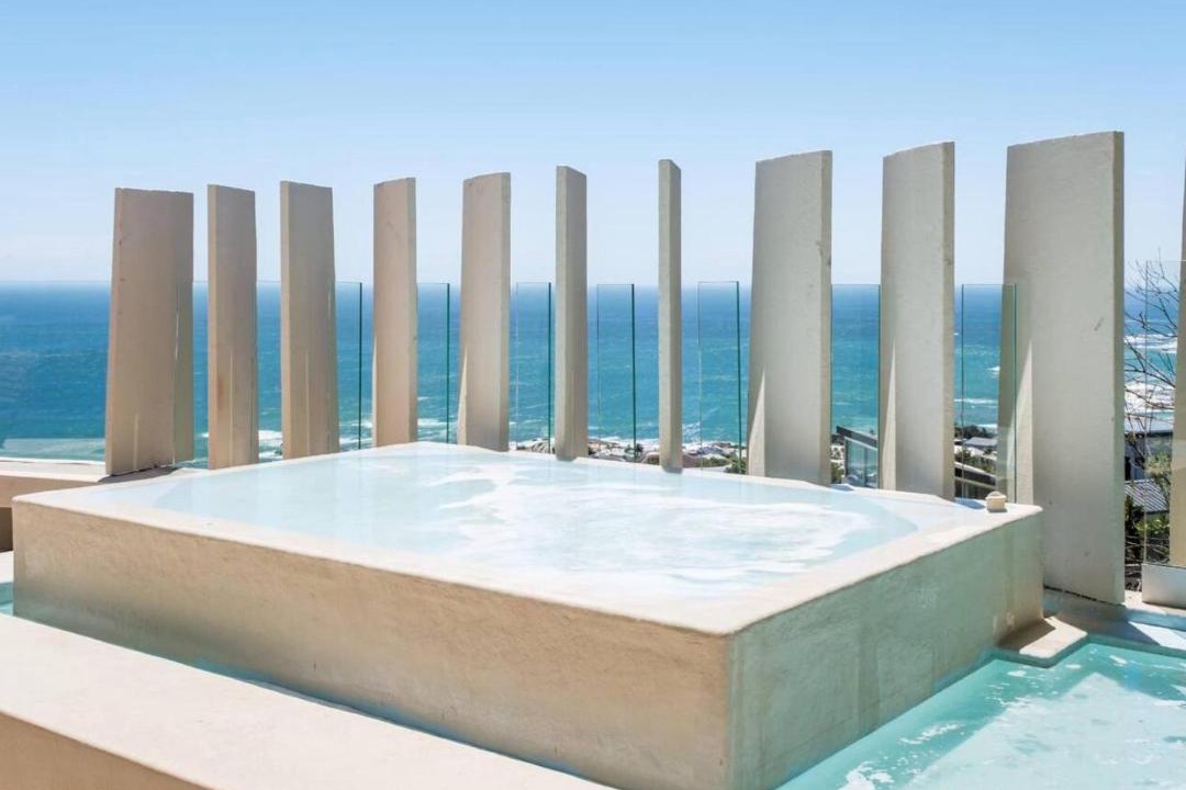 Photo of Others in Camps Bay