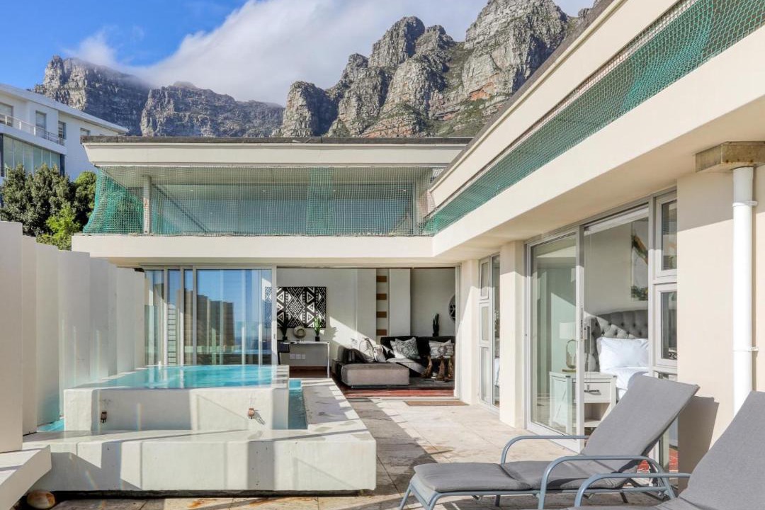 Photo of Others in Camps Bay