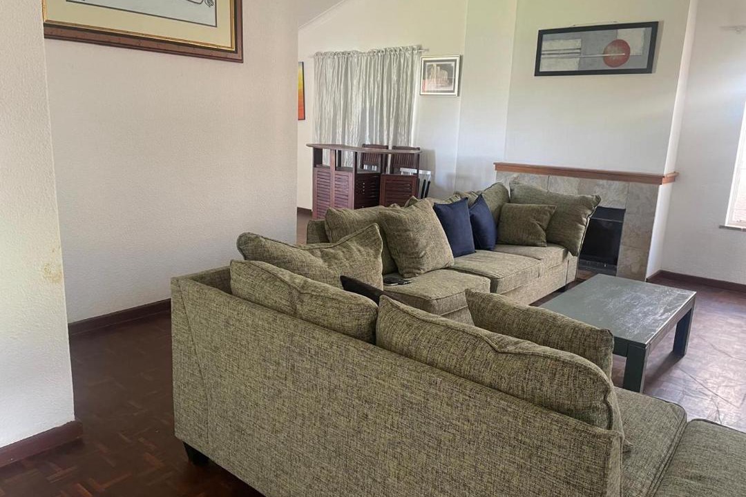 Photo of Livingroom in Flamingo Vlei