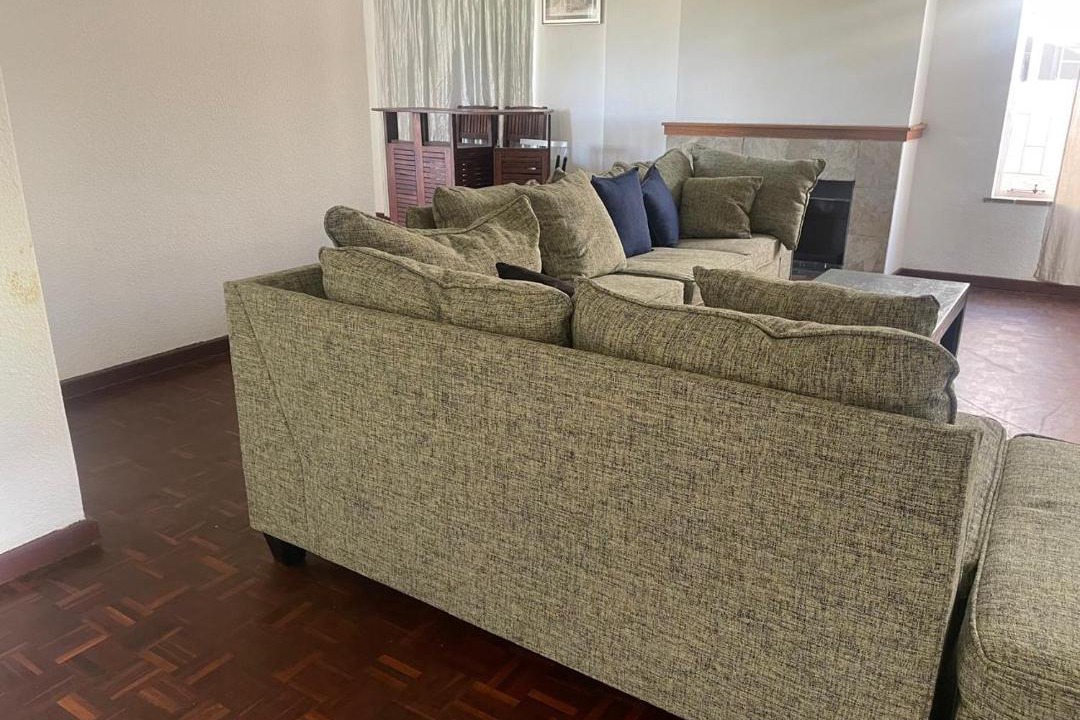 Photo of Livingroom in Flamingo Vlei