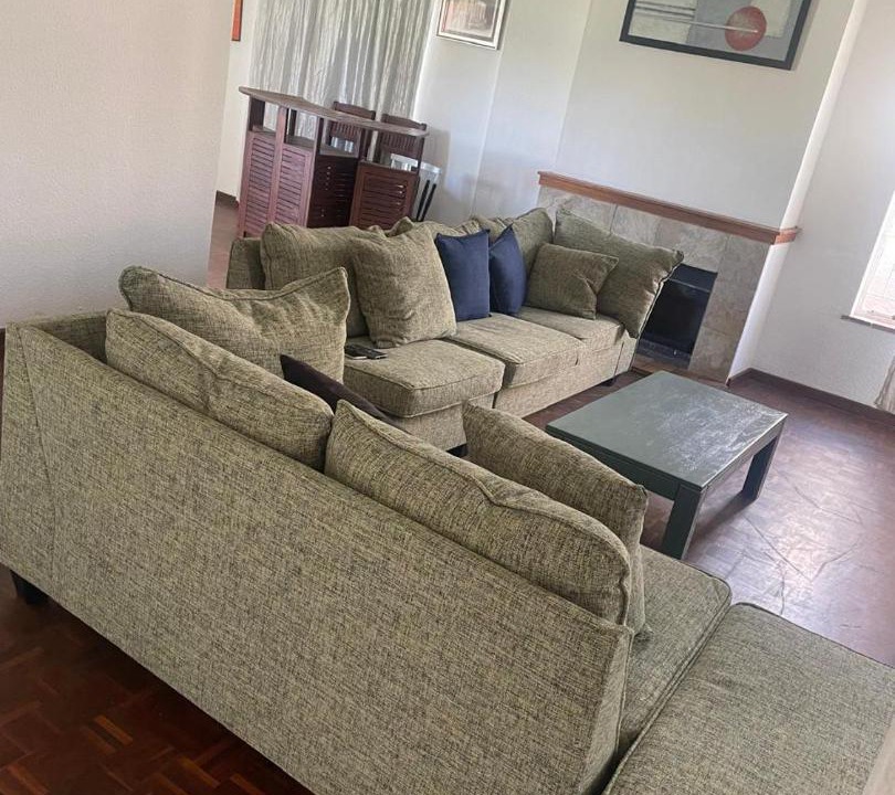 Photo of Livingroom in Flamingo Vlei