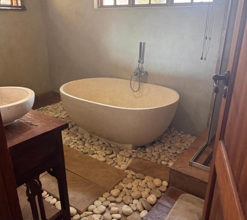 Photo of Bathroom in White River