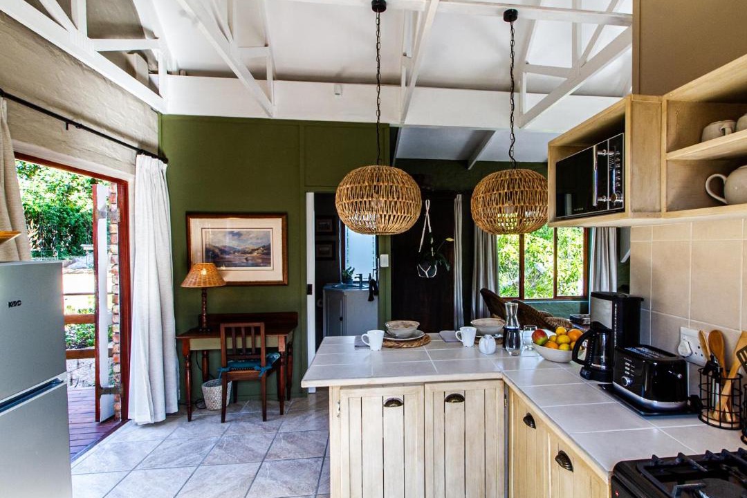 Photo of Kitchen in Wilderness