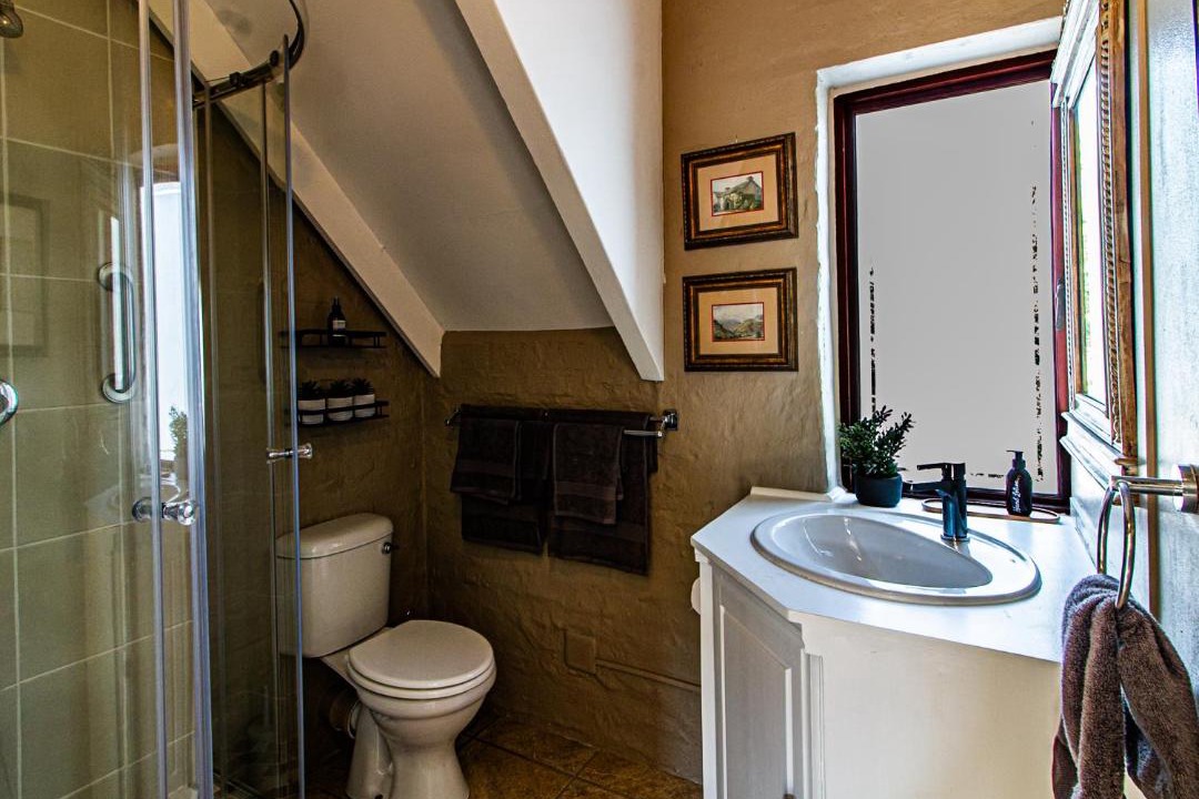Photo of Bathroom in Wilderness