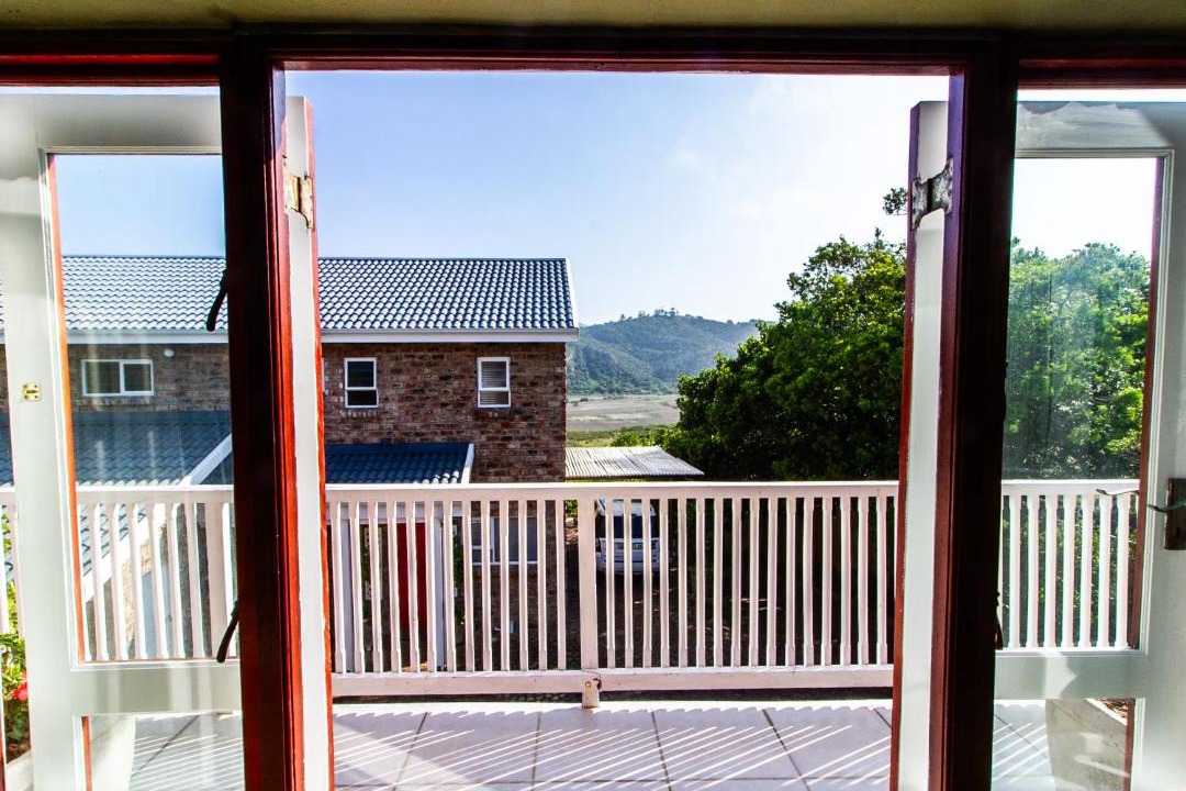 Photo of Patio Balcony in Wilderness
