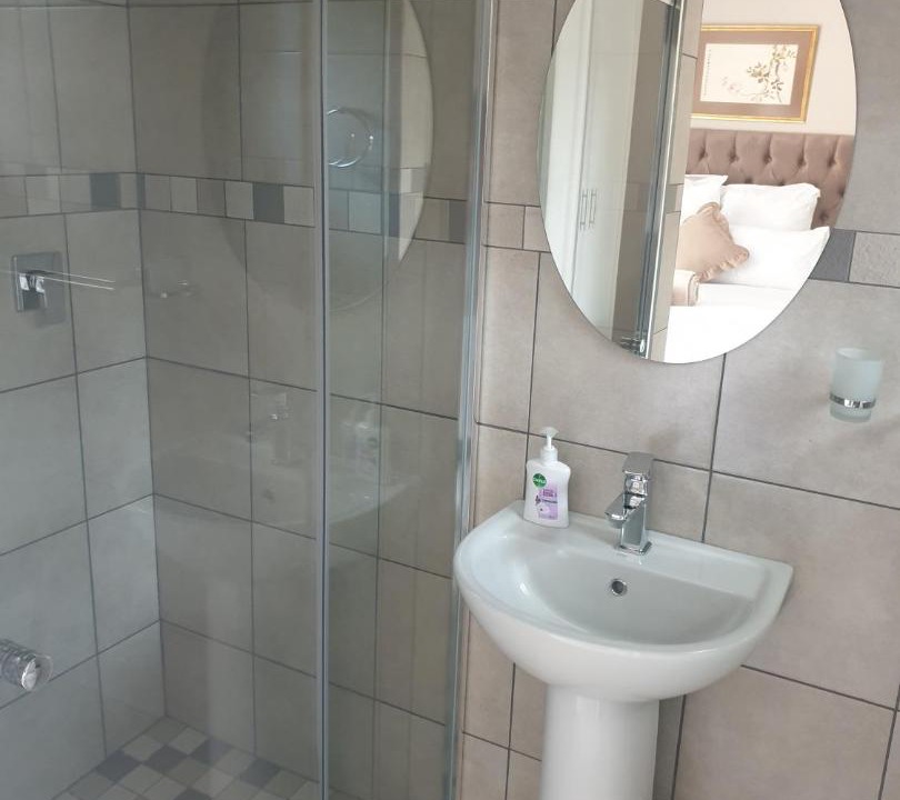 Photo of Bathroom in Meer En See