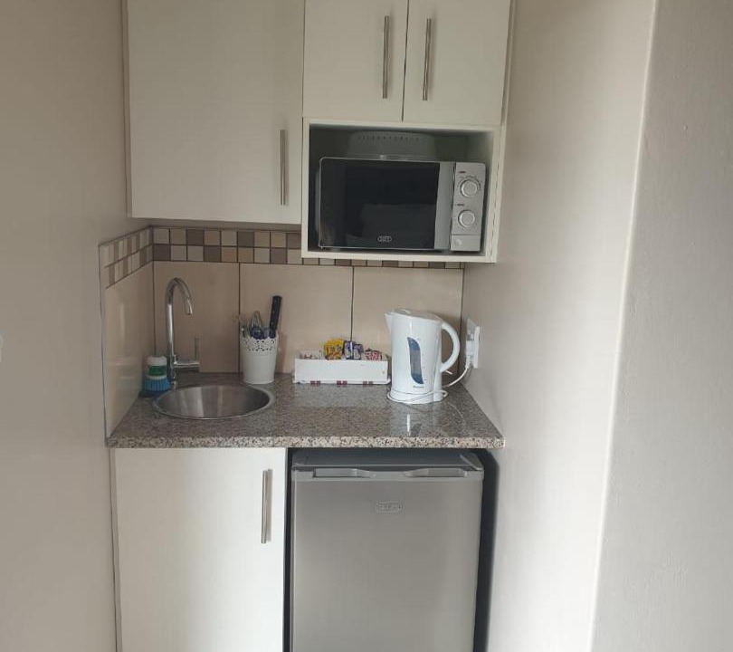 Photo of Kitchen in Meer En See