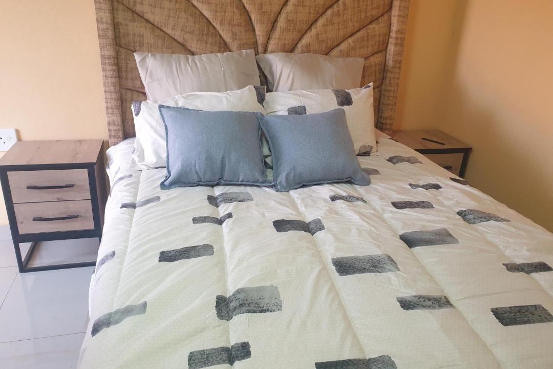 Photo of Bedroom in Chaneng