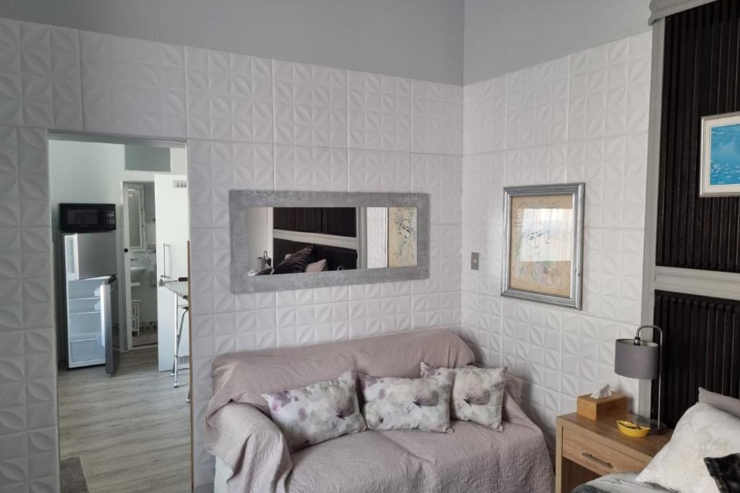 Photo of Bedroom in Fish Hoek