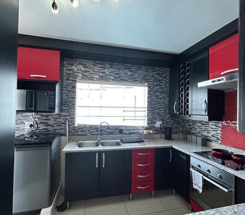 Photo of Kitchen in Nelspruit