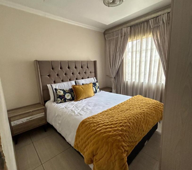 Photo of Bedroom in Nelspruit