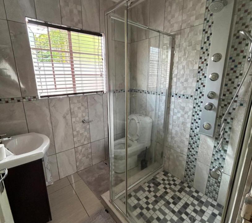 Photo of Bathroom in Nelspruit