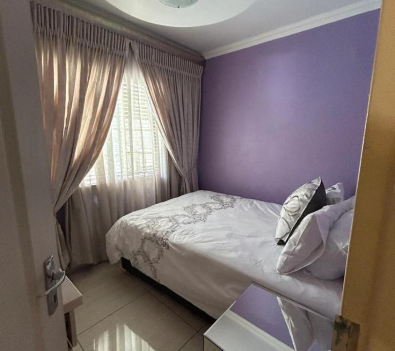 Photo of Bedroom in Nelspruit