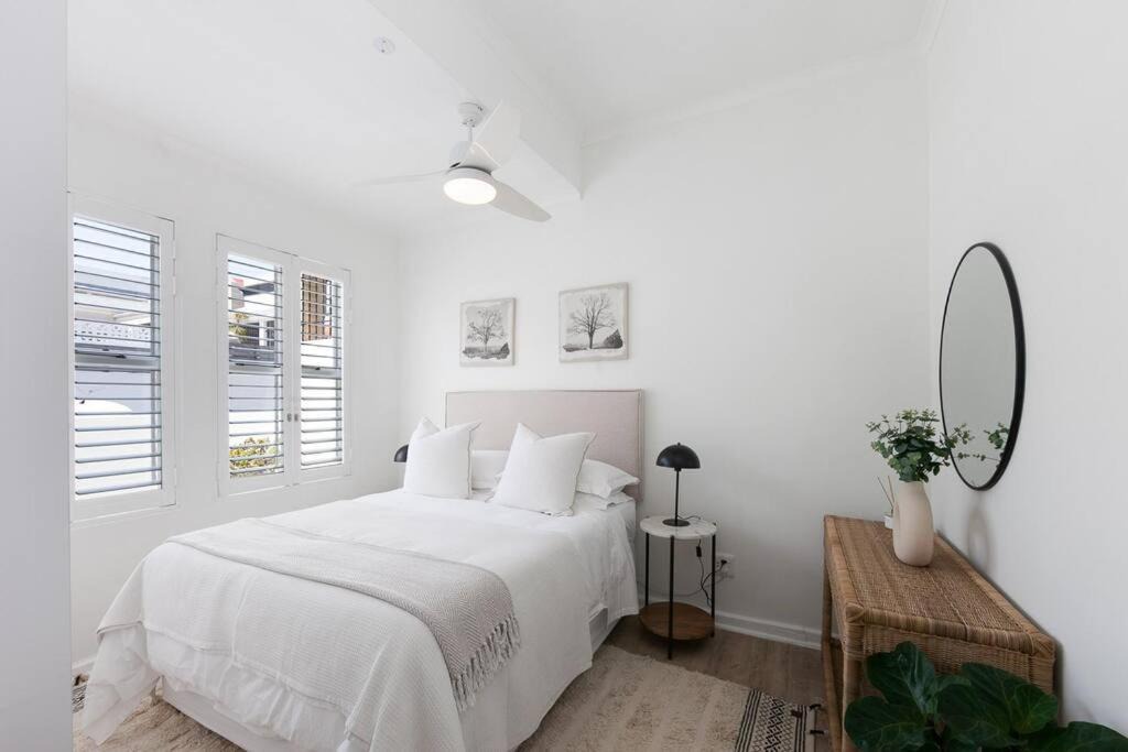 Photo of Bedroom in Green Point