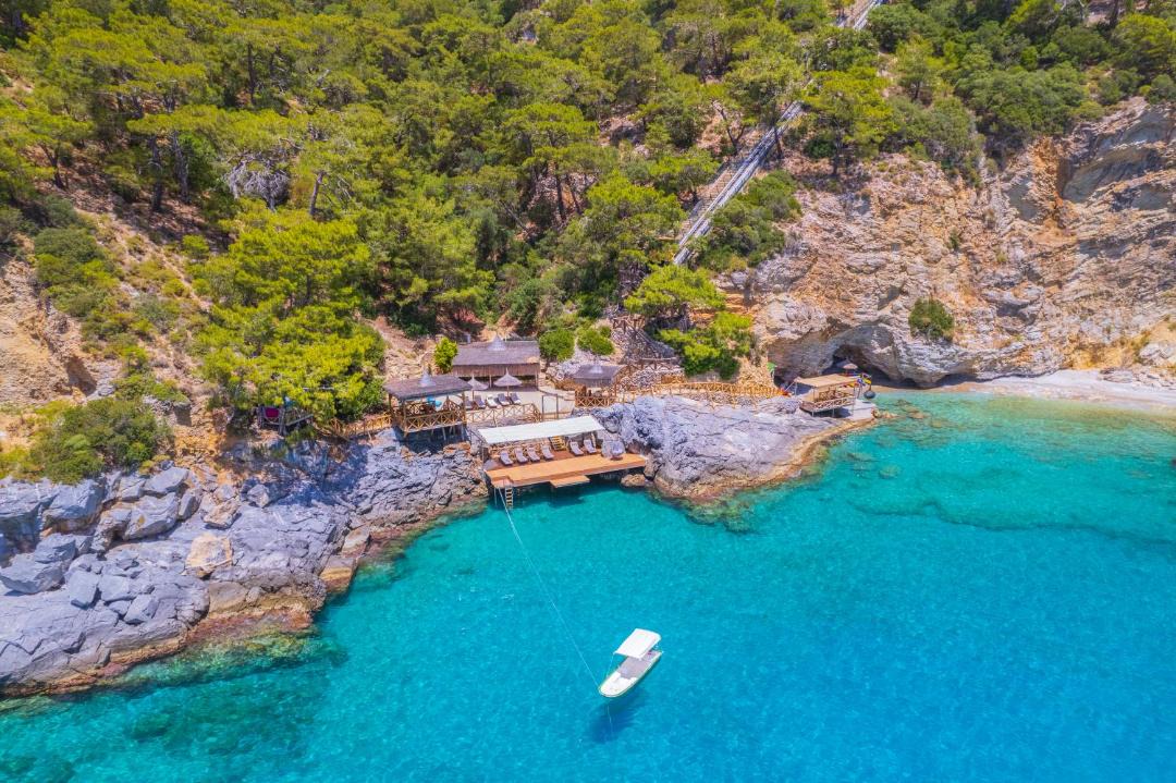 Photo of Others in Fethiye