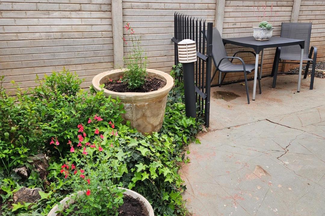 Photo of Patio Balcony in Komani