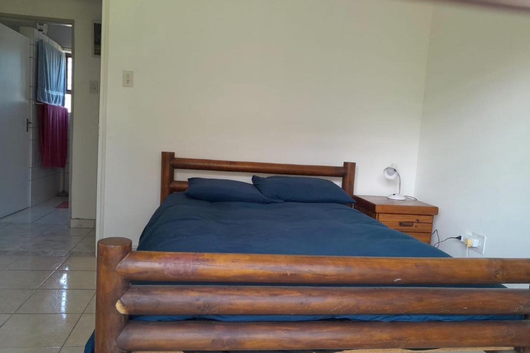 Photo of Bedroom in George
