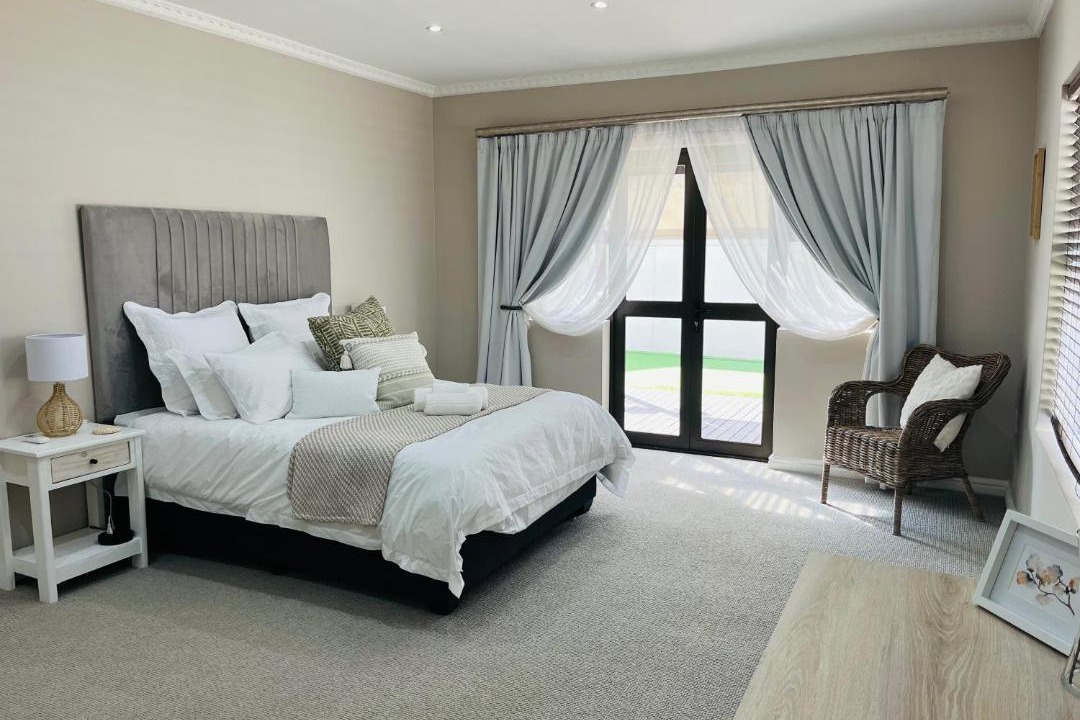 Photo of Bedroom in George