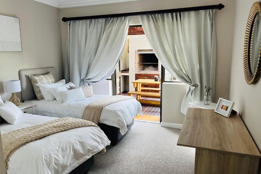 Photo of Bedroom in George
