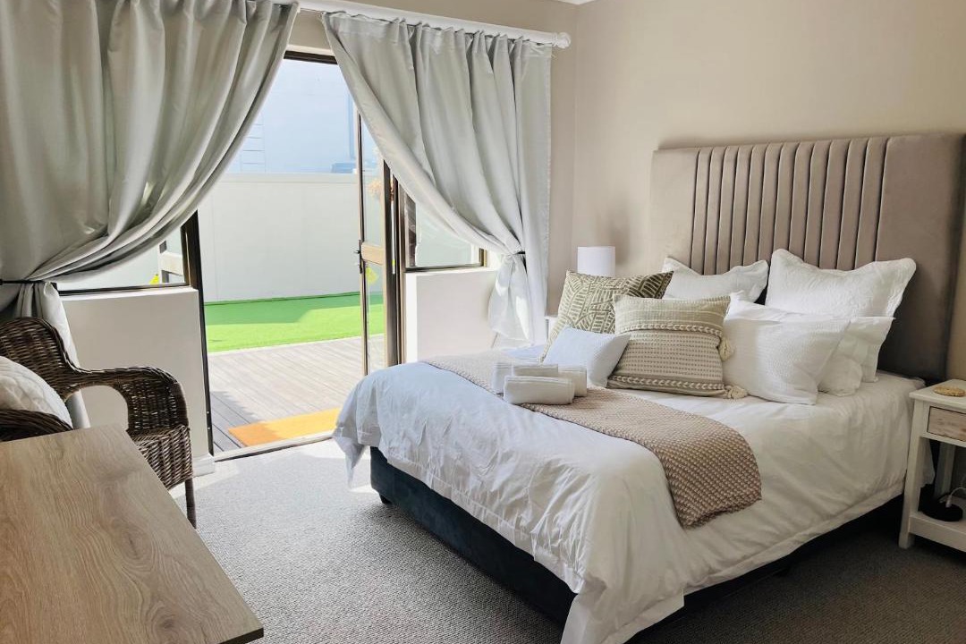 Photo of Bedroom in George