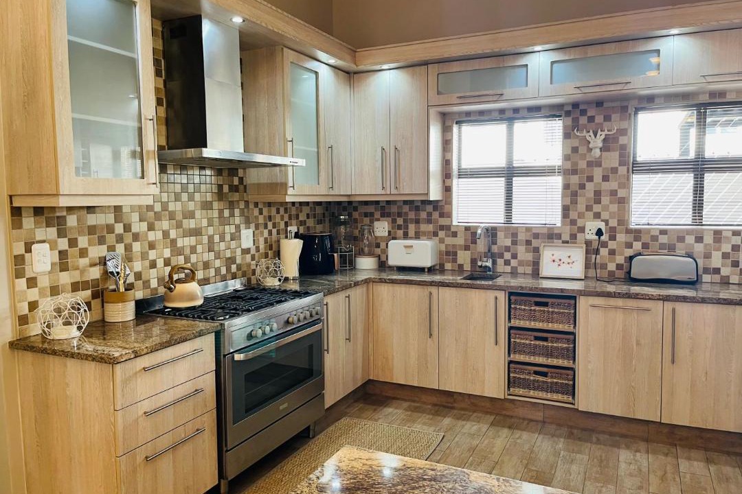 Photo of Kitchen in George
