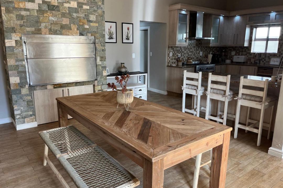 Photo of Kitchen in George