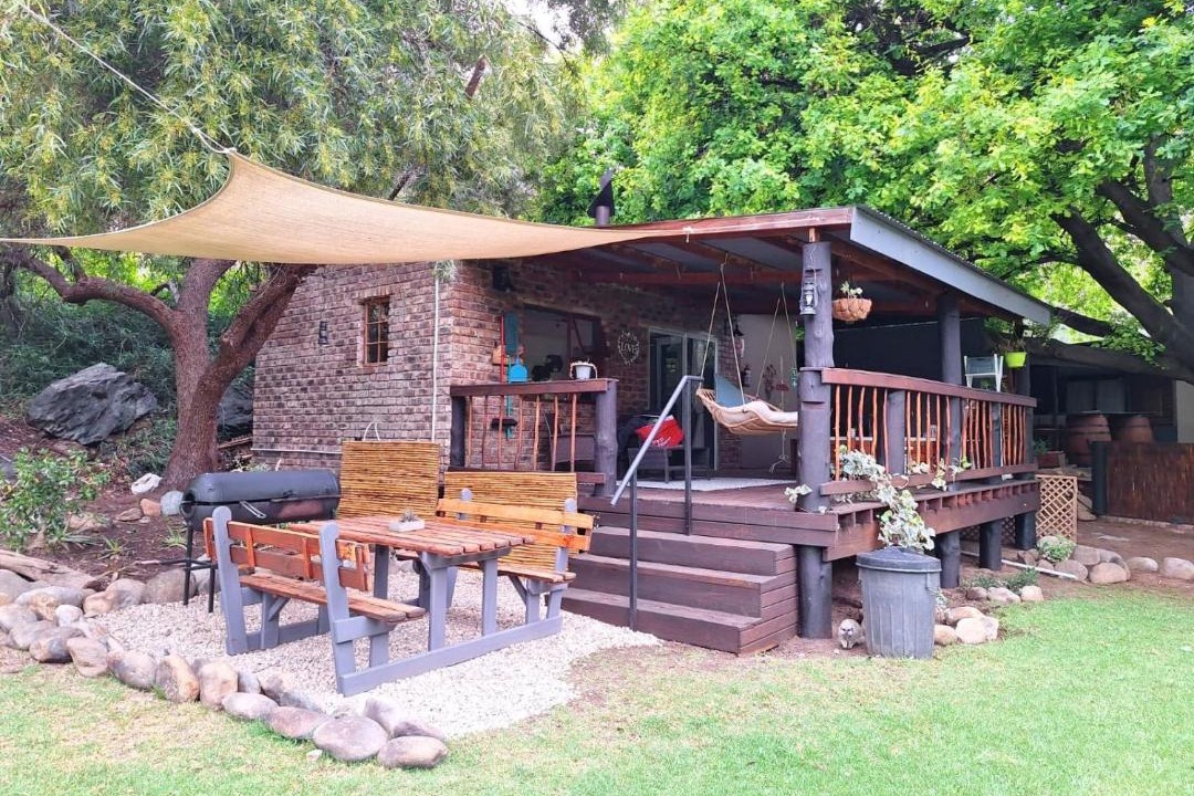 Photo of Others in Oudtshoorn