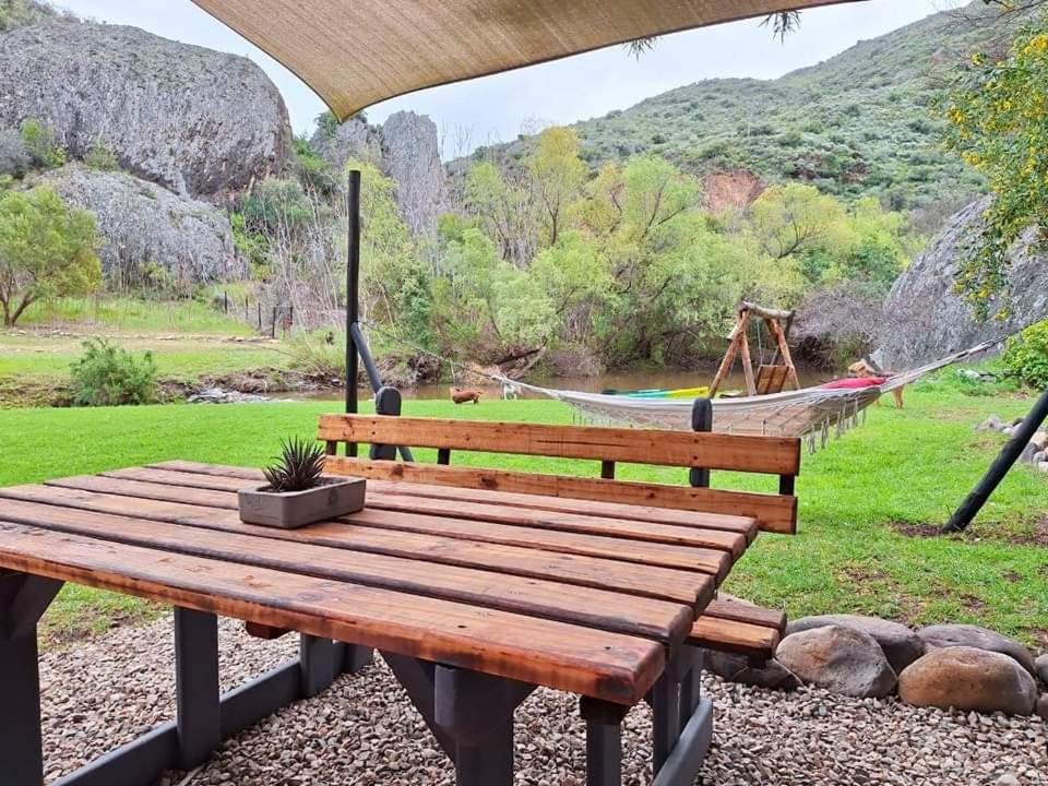 Photo of Others in Oudtshoorn